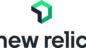 new relic logo